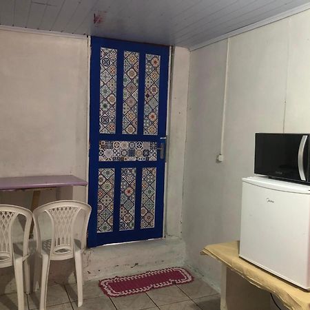 Recanto Familia Weiss Грамаду Екстериор снимка